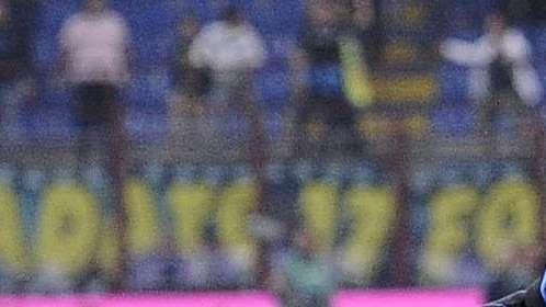Hernanes in mixed: "Non meritavamo di perdere"
