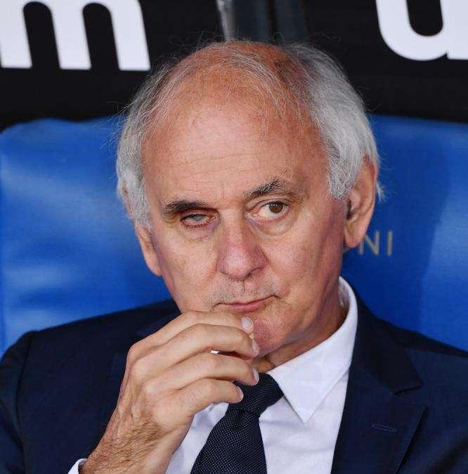 Capozucca: "Inter o Juve per Tonali? Comunque vada non cascherà male. Pinamonti, futuro roseo"