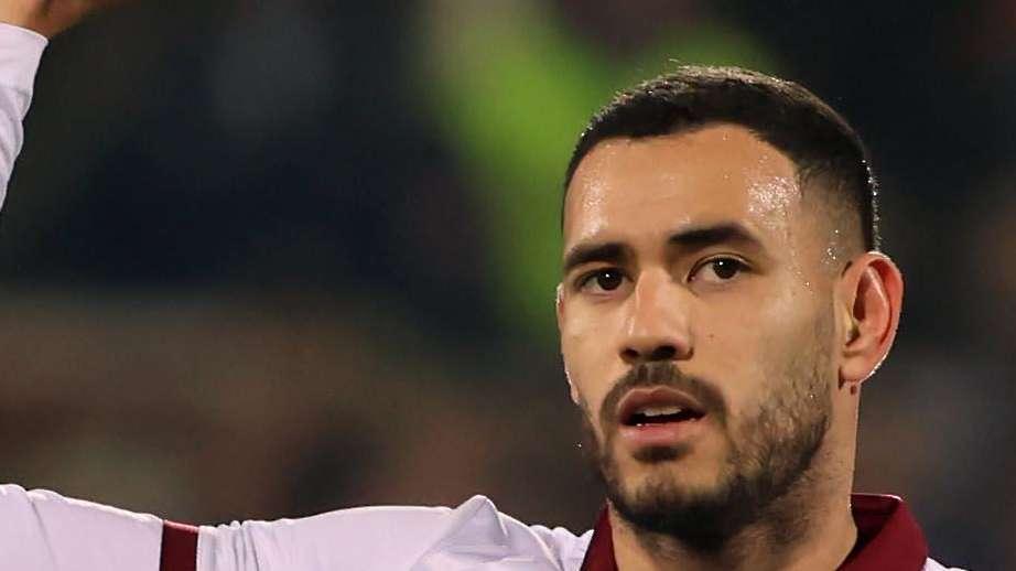 Qui Torino - Sanabria-gol in nazionale, ma difficilmente sarà titolare con l'Inter