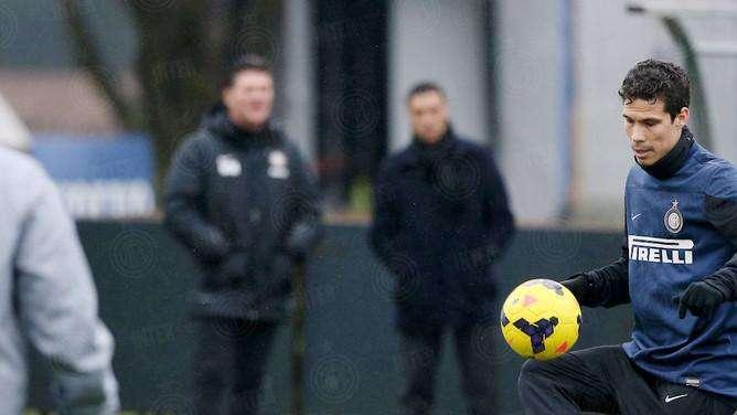 Mazzarri sbotta e cambia l'Inter con Hernanes-D'Ambrosio. E non solo...
