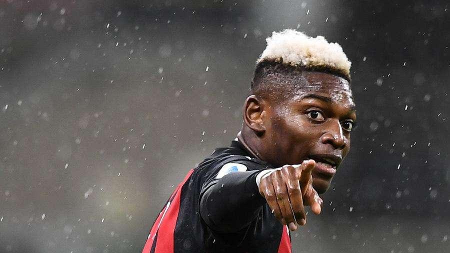 Qui Milan - Pioli ha sciolto l'ultimo dubbio di formazione: Leao al posto di Brahim Diaz