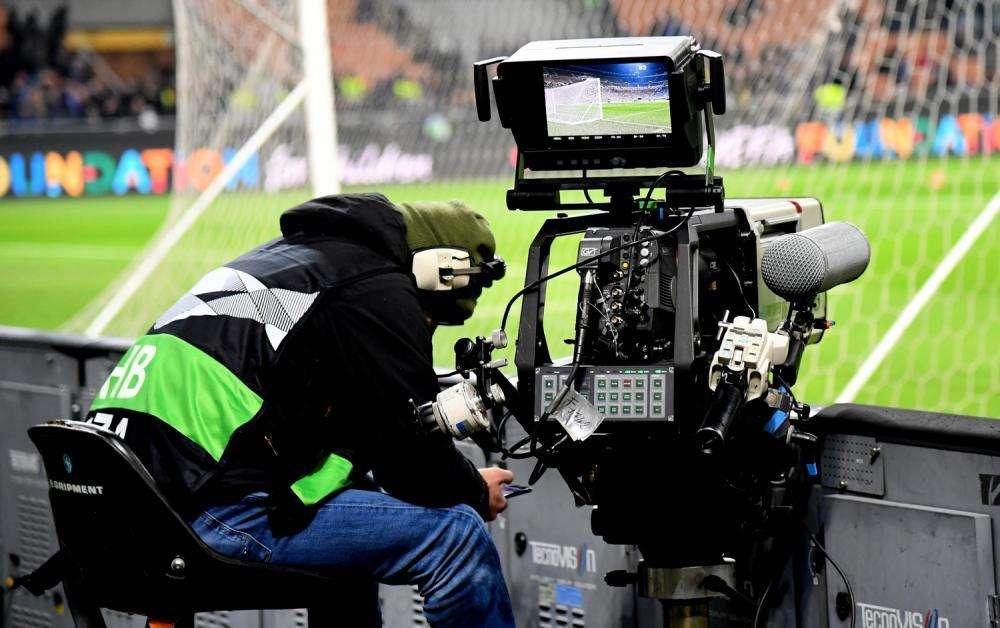 Diritti tv, incontro in Spagna tra Lega Serie A e Mediapro