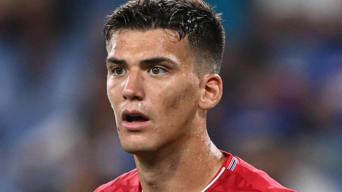 Di Marzio: "C'è l'ok di Filip Stankovic al Venezia: si va verso la chiusura dell'affare"