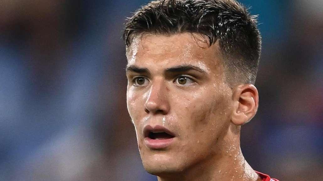 Venezia, Di Francesco apre alla titolarità di Stankovic: "Lui in campo domani? Sto valutando"