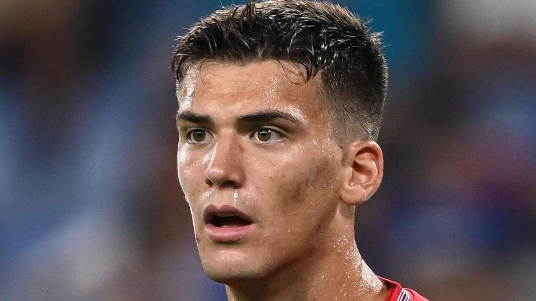 TS - Venezia, Filip Stankovic a San Siro (anche) per riconquistare l'Inter
