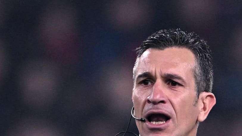Serie A, arbitri 21esima giornata: Doveri per Lecce-Juve, a Maresca Udinese-Milan