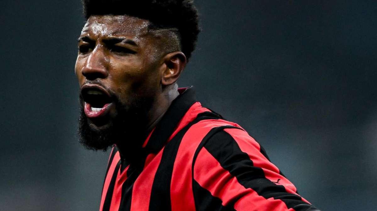Emerson Royal: "Questo Milan può vincere sempre. Possiamo battere la Juve e possiamo arrivare quarti"