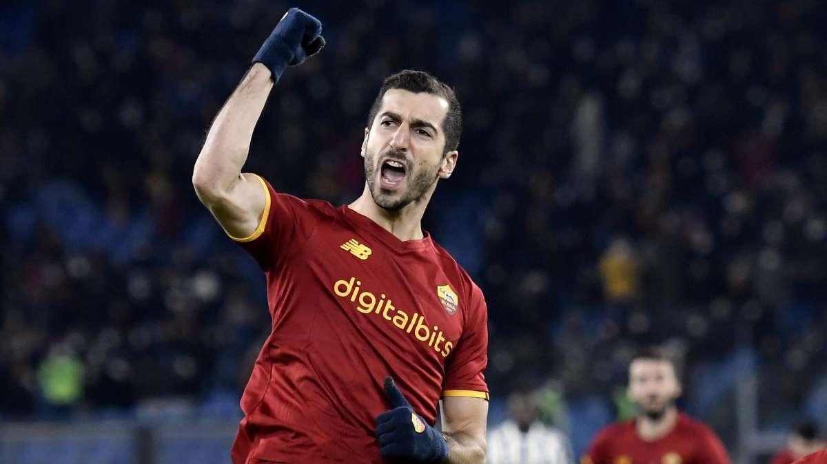 GdS - Inter sicura: Mkhitaryan vicino al sì, offerto un biennale. La Roma rilancia e aspetta una risposta: i tempi
