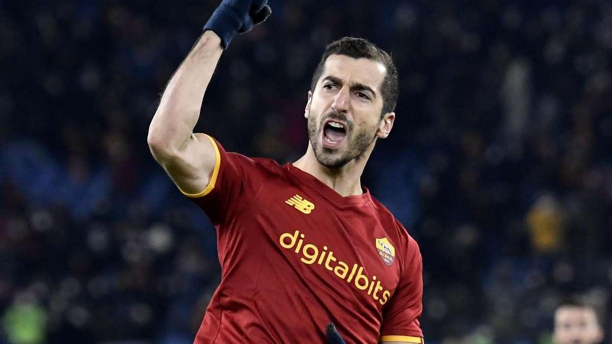 CdS - Mkhitaryan, l'attesa dice Inter: ottimismo sul sì dell'armeno. Pronto il doppio ruolo