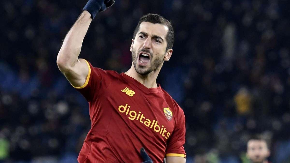 TS - Mkhitaryan, l'Inter si prepara ad accoglierlo. Settimana prossima visite e firma