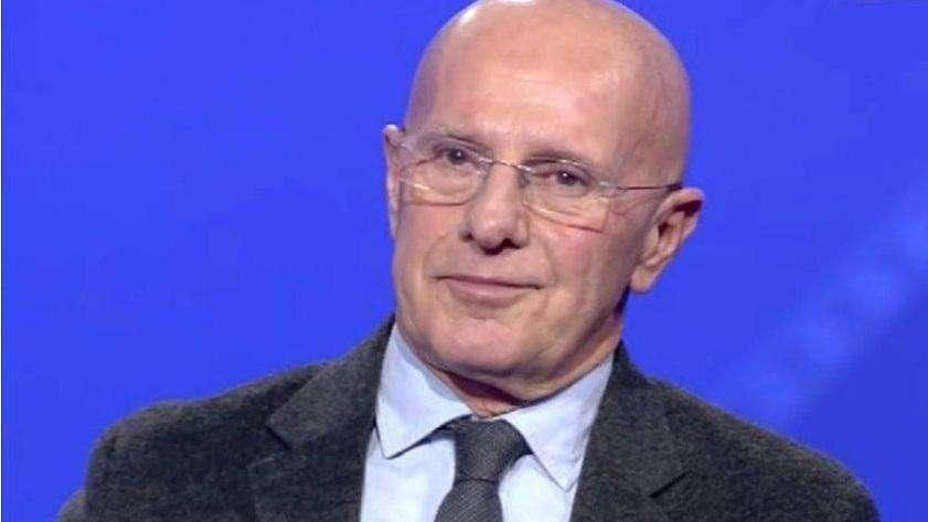Il consiglio di Sacchi al Milan: "Con la Juve serve un giocatore che eviti di subire 7-8 contropiede come contro l'Inter"