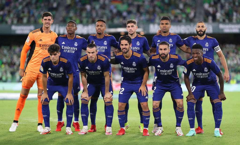 L'Orologio - Arriva la Champions, alla scoperta del Real Madrid