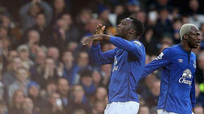 Arouna Koné: "Insegnai a Lukaku come usare il corpo. Che giocata contro Morgan"