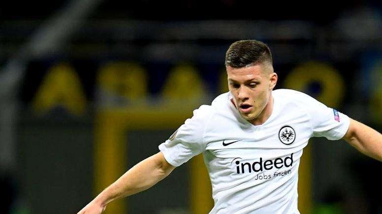 MD - Inter, Jovic si allontana: il Real Madrid vuole chiudere subito 
