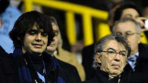 Tévez, offerta inviata. Moratti: "Lo vogliamo, si può prendere. E ora..."