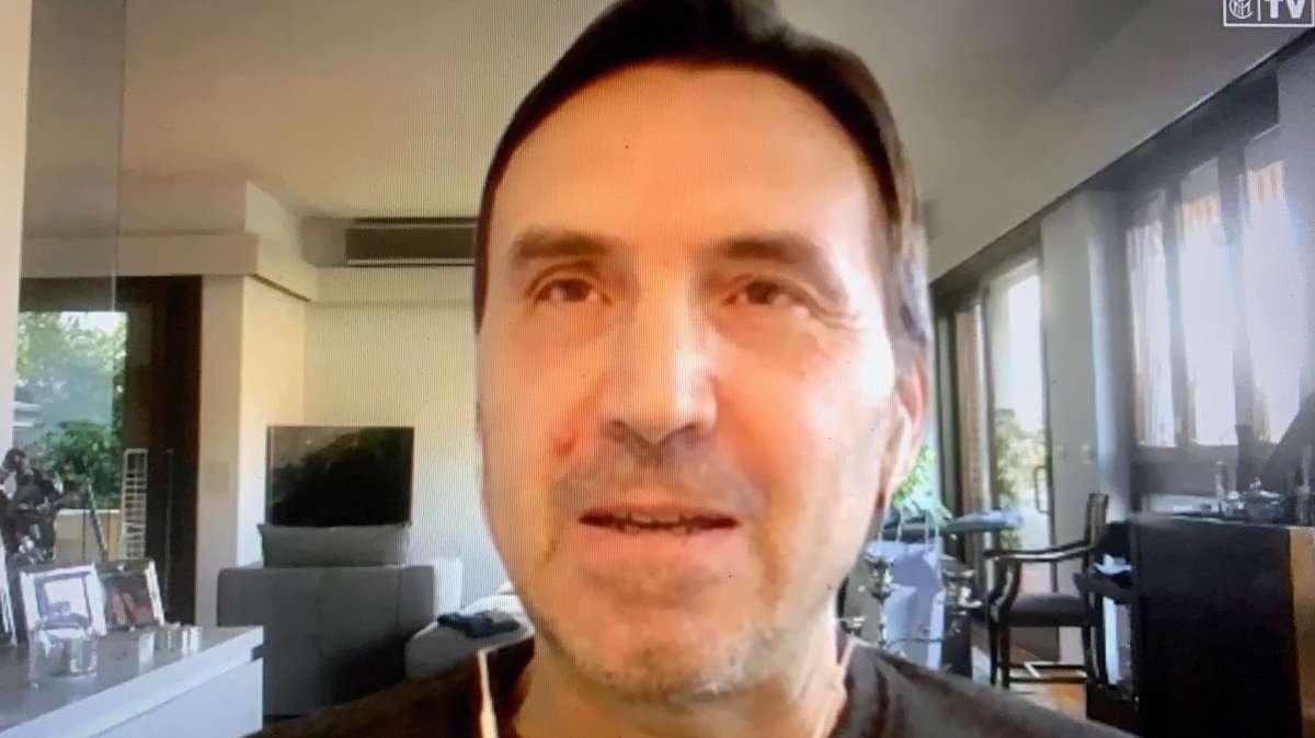 Manicone: "Il derby fu la prima partita che giocai quando arrivai all'Inter. Milan come il Leicester che vinse il titolo"