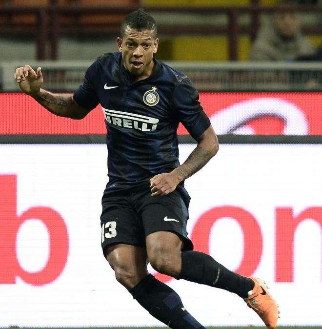 TS - Male Guarin, si scatena l'ira dei tifosi nerazzurri
