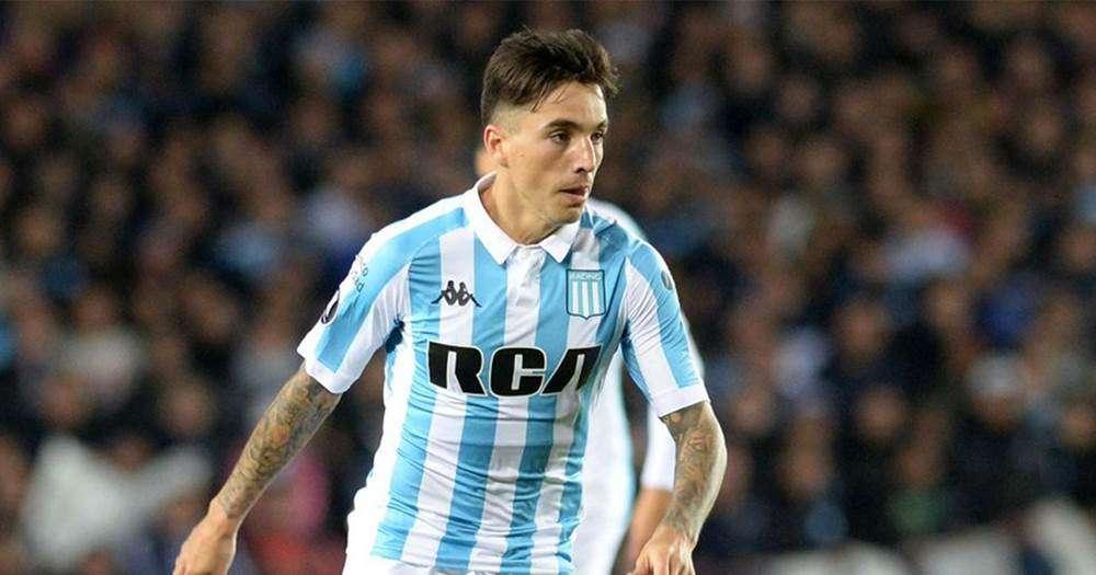 FcIN - Inter-Saravia, interesse concreto: Ausilio ha già incontrato gli agenti, presto la possibile offerta
