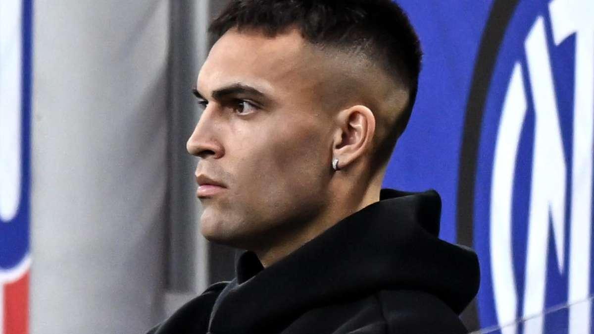 CdS - Lautaro scalda i motori: spezzone a Parma e poi dal 1' col Bayern