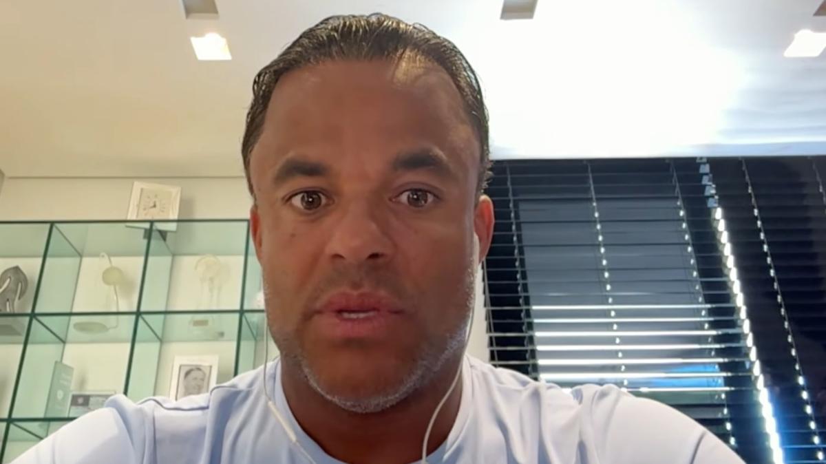 A. Mancini: "Chivu avrà successo. Su Luis Henrique e Carlos Augusto..."