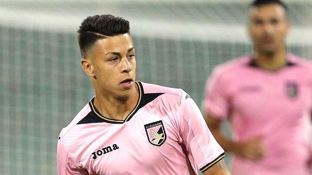 TMW - Sassuolo, primi contatti concreti per Lo Faso