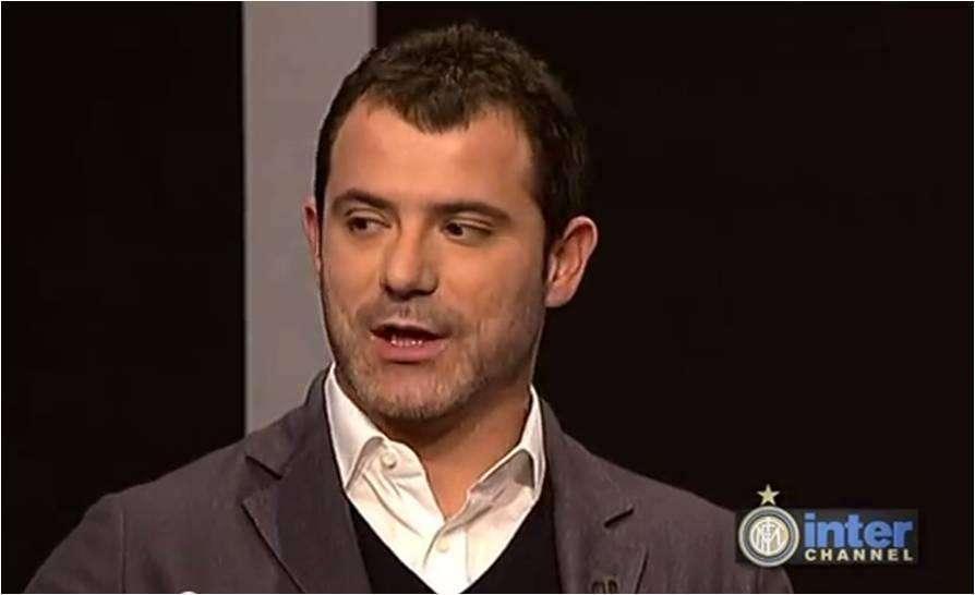 Dejan Stankovic ritrova Cristian Chivu: "Fratello"