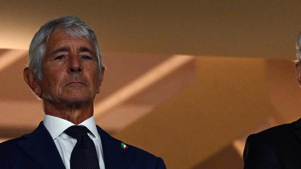 San Siro per Euro 2032? Abodi: "Come backup c'è, è un dato di fatto"