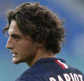 Blanc: "Rabiot fuori, una scelta mia e del club"