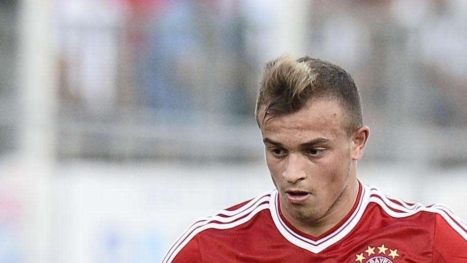 FcIN - Shaqiri-Inter? Idea difficile, insidia Premier