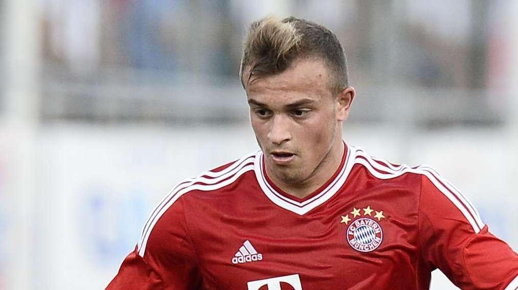 FcIN - Shaqiri all'Inter, ecco perché non si farà