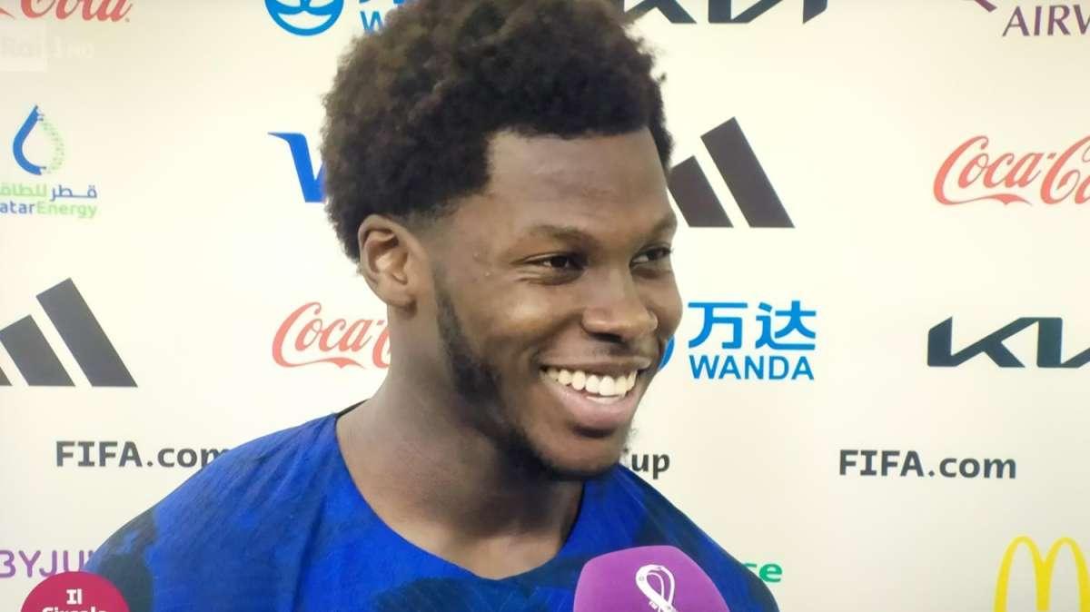 GdS - L'Inter non perde di vista Musah: c'è ottimismo. Colpo a gennaio? Serve un addio