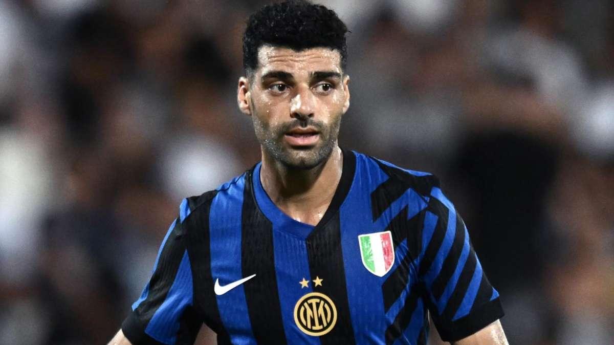 GdS - Taremi fa tornare il sorriso a Inzaghi: presto in gruppo, nel mirino la convocazione per Genova