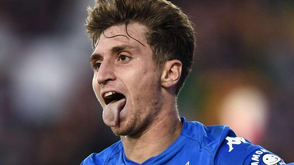 FcIN - Scout dell'Inter a Bolzano per l'Italia U21. Occhi anche su Baldanzi, autore del gol dell'1-0: il motivo
