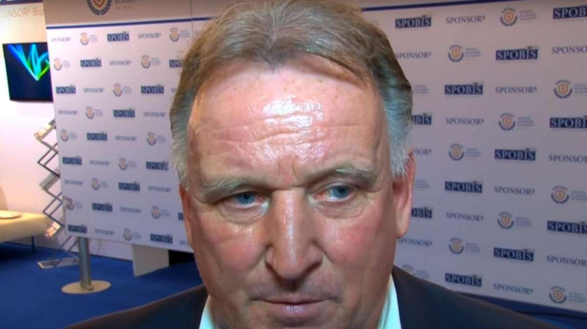 Brehme: "Inter-Juventus è sempre un derby spettacolare. Peccato che la semifinale non sia in gara secca"