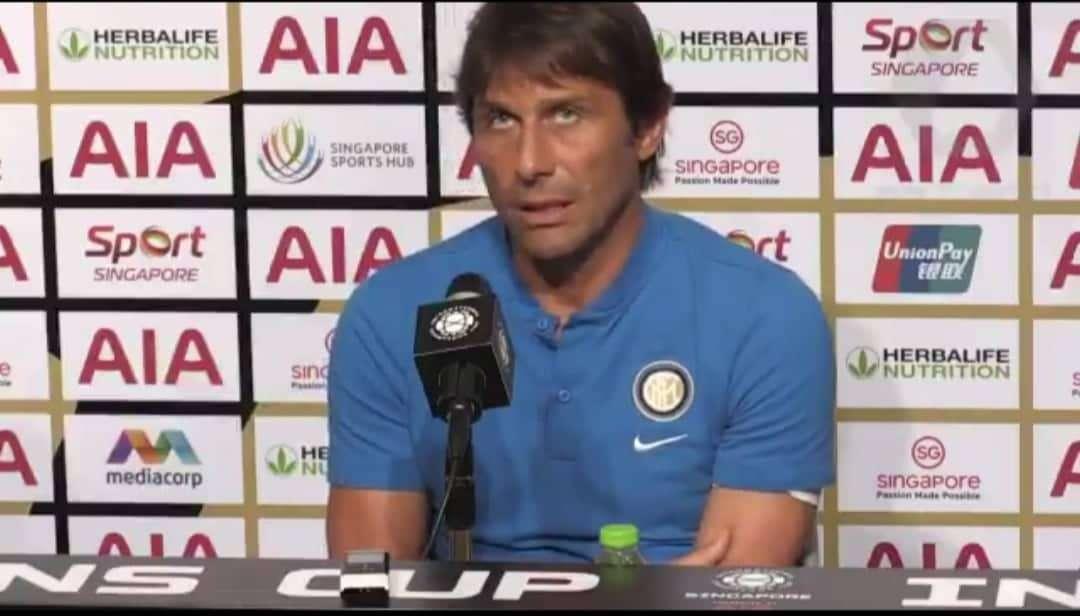 L'Inter è under pressure. Chi vuol essere David Bowie?