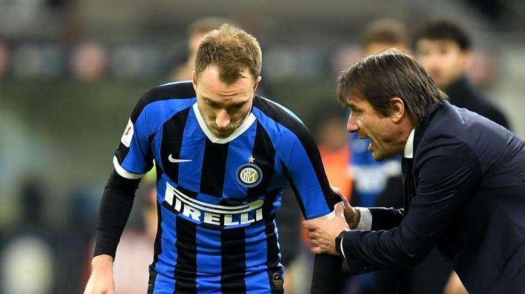 GdS - Le persone giuste nei posti giusti: Conte libera Eriksen e l'Inter va
