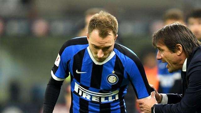 GdS - Verso Udine: torna Brozovic, Eriksen subito titolare. Sensi ko, Young oppure Biraghi a sinistra