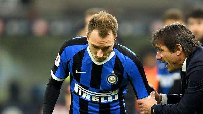 GdS - Conte no stop: partite, avversari e dati fisici da analizzare. Il 3-5-2 resterà pure nel '20/21, fiducia in Sensi ed Eriksen