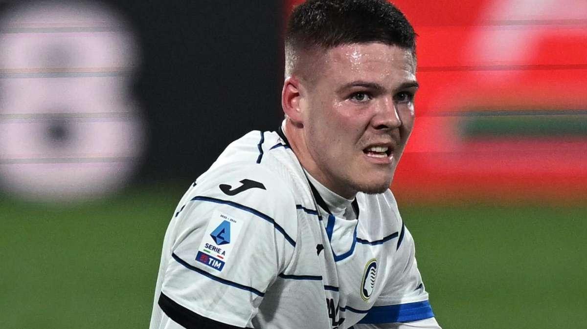 Sky - La Juventus fa sul serio per Holm, si pensa a un'operazione in tandem con il Genoa