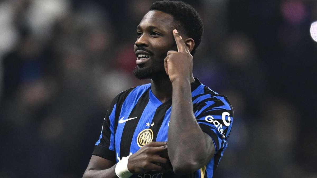 Bookies - Quote capocannonieri Serie A: Thuram insidia Retegui, segue Kean. Più staccato Lautaro Martinez