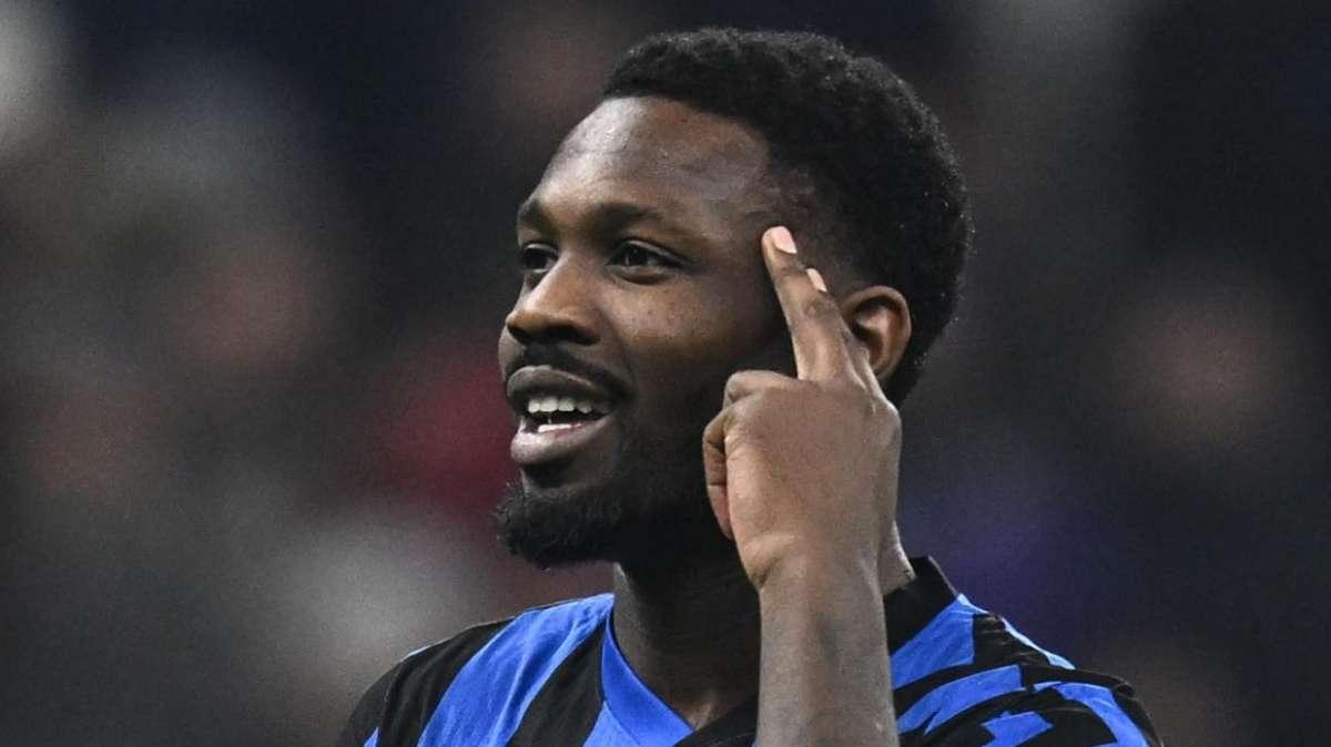 Sky - Inzaghi trova le risposte che cercava da Thuram: con la Juve ci sarà. Ma Taremi resta in vantaggio