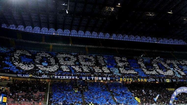 Inter-Milan, aperta la vendita dei biglietti per i possessori della tessera "Siamo noi"