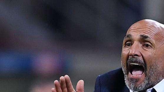 TS - Il Napoli pensa al sostituto di Ancelotti: Spalletti primo nome sul taccuino