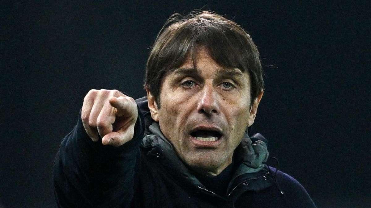 Conte: "Napoli nelle prime 4? Non firmo mai per traguardi minimi, chi mi conosce lo sa bene. Vogliamo dare fastidio"