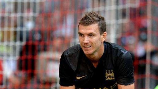 Dzeko in cima, poi Morata e Torres. Mediana: pole per Mikel, ma Casemiro...