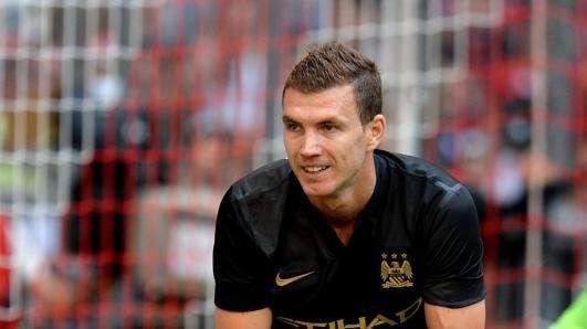 CdS - Dzeko avanti su Torres, ma senza Europa...