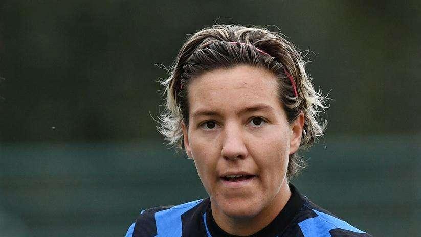 Coppa Italia, Inter Women sfida la Lazio: Sorbi sceglie il tridente Marinelli-Møller-Tarenzi