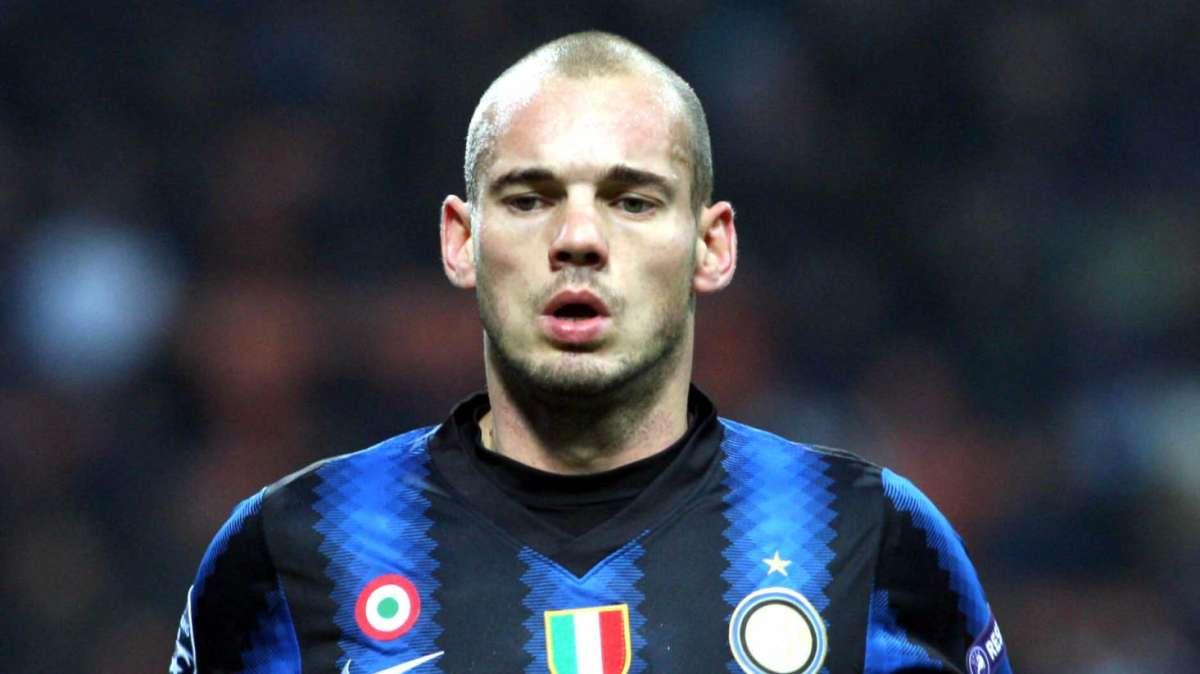 Abramovich pensa ancora a Sneijder, ma...