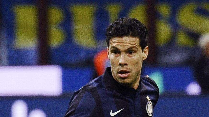 Hernanes alla Rai: "Basta scuse! Bisogna essere..."