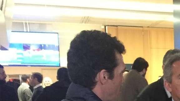 Begiristain (Manchester City): "Avversarie? Penso più alle squadre in trasferta che in casa"